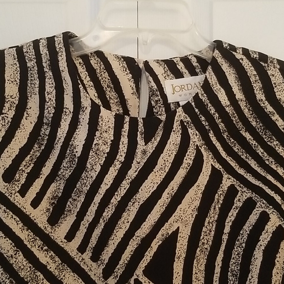 Jordan Woman Vintage top NWT - Picture 2 of 7